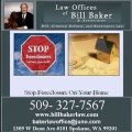 Chapter 13 Attorney/Lawyer in Colville WA