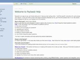 Getting Help and Support at PayLoadz
