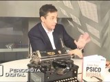 Javier Ruiz - La Psiconomía - 6 de octubre de 2009