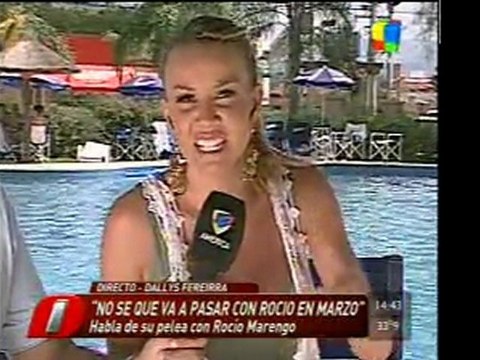 Pronto.com.ar Dallys sobre Marengo