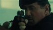 'The Expendables 2' - Teaser-trailer in Spanish