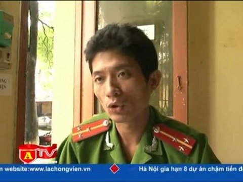 CAH Mỹ Đức triệt xóa ổ nhóm mại dâm