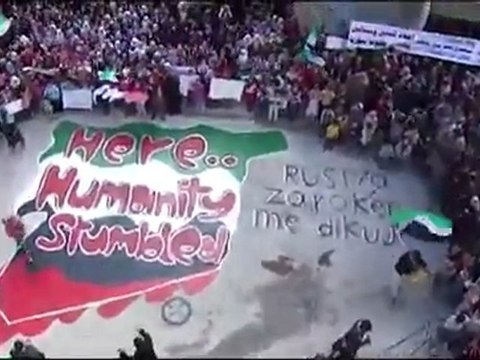 فري برس حماه طيبة الإمام رسالة الى روسيا والصين 10 2 2012