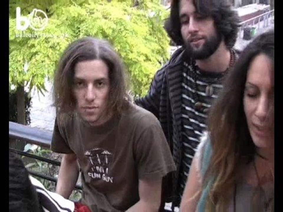 NOWADAYS (BalconyTV)