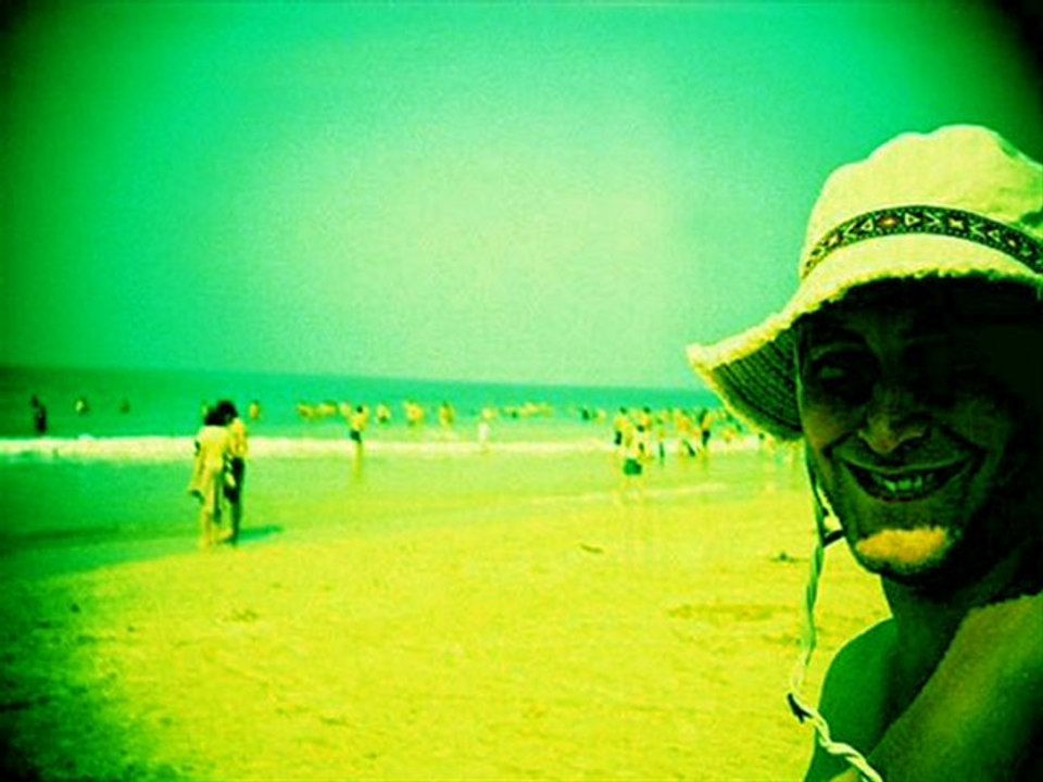 The Deadbeats ft Marvin Gaye : Funky 4 U (Kynetic Monkeys Groovillaz Edit)