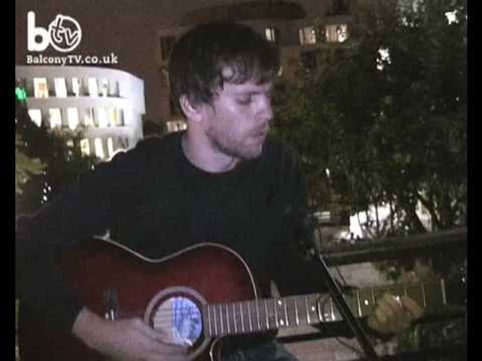 MATT KEBBELL (BalconyTV)