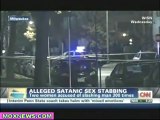 2 Woman Accused Of Luring 18 YO Male Into Trap To Use Him In Satanic Ritual
