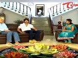 Chit Chat With Krishna & Sudheer Babu about SMS - 01