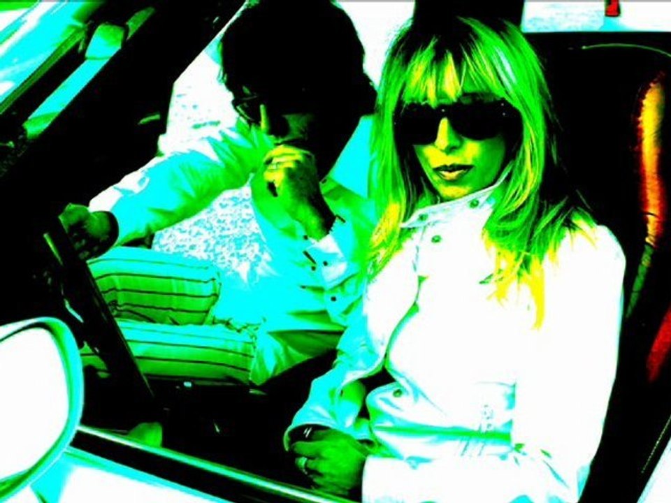 Rinocérôse : My Demons (Kynetic Monkeys Rock Da Banana Edit)