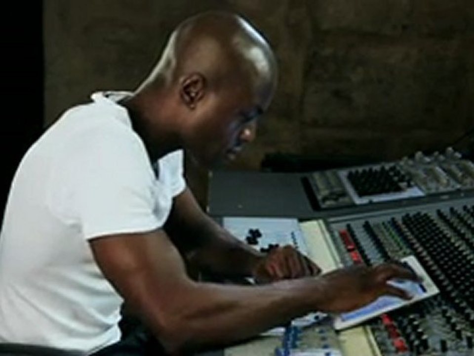 ❦Franck Dona❦ ft.Devo D❦The Greatest Show On Earth❦