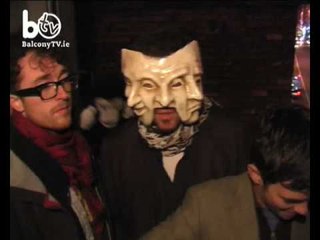 READERS WIVES (BalconyTV)