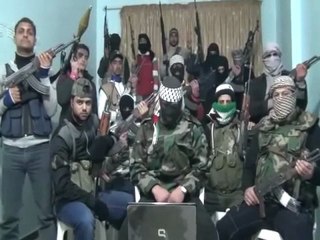 فري برس   تشكيل سرية الشهيد الملازم أول عمر محمد عبدالعزيز طلاس