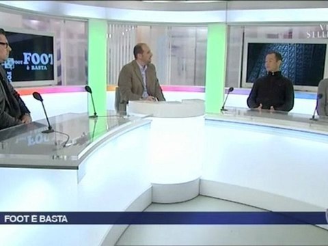 Via Stella : « Foot è Basta » - 16-02-2012