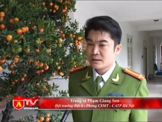 Phát hiện cơ sở thu gom rác thải y tế trái quy định