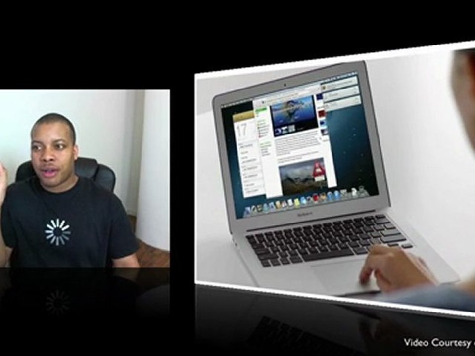 Mac OS X Mountain Lion: First Look At What's New! - SoldierKnowsBest Reviews and News