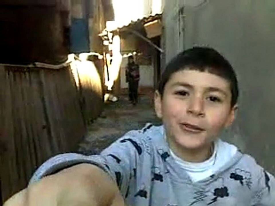 Thıs Ise Kamil (İzlemeyen Pisman)