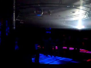 Disco Antalya Kemer Eglenirken.