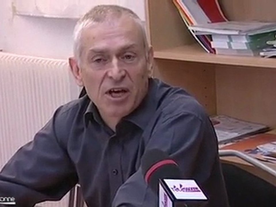 Jeunes: De la délinquance à la vie normale (Bièvres)