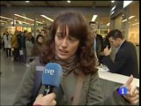 TVE hace pública una de las vergüenzas de Barreda