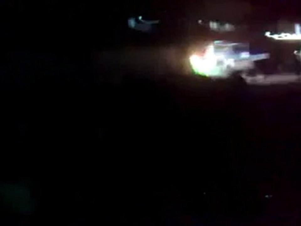 فري برس   الحسكة غويران اربعاء التصعيد الثوري في غويران 15 2 2012 ج3