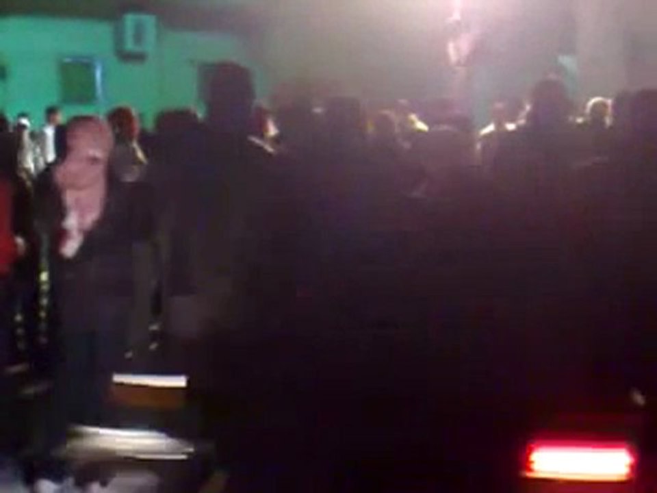 فري برس   الحسكة غويران اربعاء التصعيد الثوري 15 2 2012