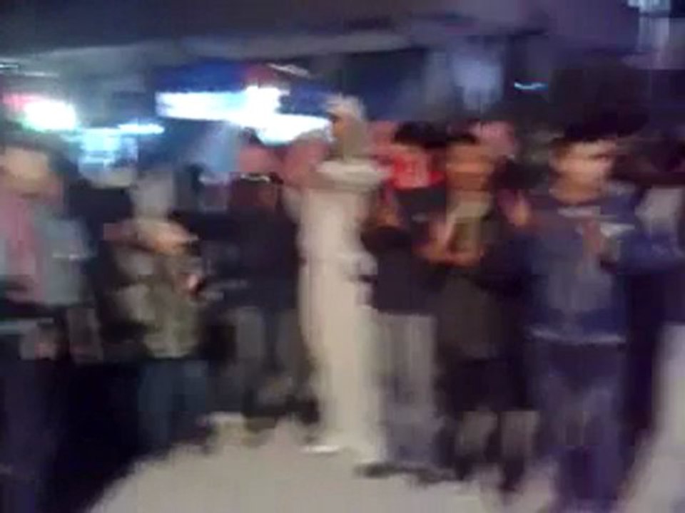 فري برس   الحسكة غويران  اثنين التصعيد الثوري الله اكبر 13 2 2012