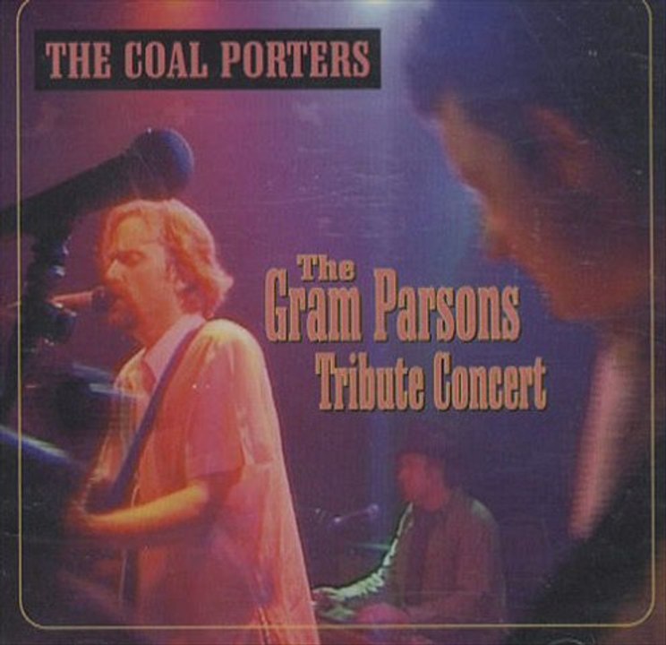 Coal Porters - Six Days On The Road (Live)