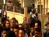 فري برس   إعتصام أمام مديرية الناحية 15 2 2012 ج3