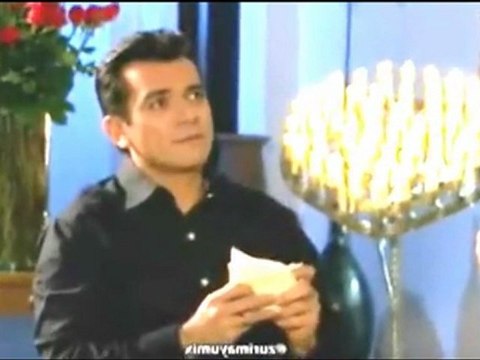 Rogelio y Ana Paula- No puedo amar