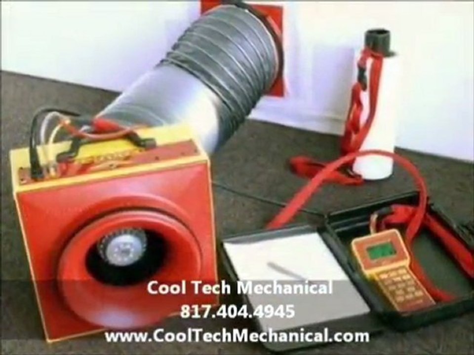 Air Conditioning Repairs Arlington TX