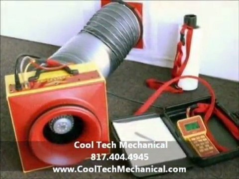 Air Conditioning Repairs Arlington TX