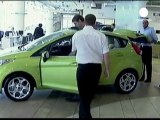General Motors rekor kâr açıkladı