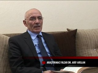 SAYIN ARIF ASLAN -KIYAMETIN  KOPMASINA 70-80 SENE KALDI