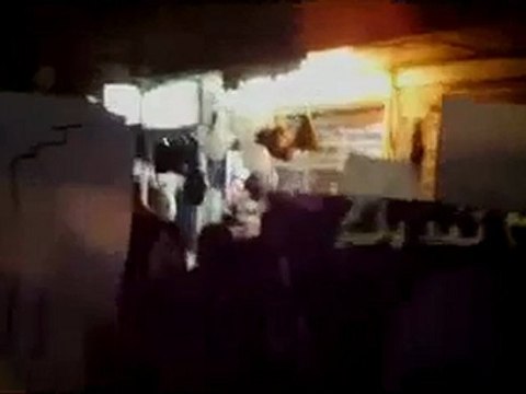 فري برس أحرار غوطة دمشق الغربية بيت سحم 15 2 2012