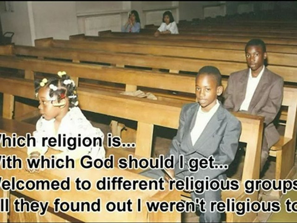 Which Religion? (Down and Out remix - Cam'ron ft Kanye West) Jerry the HuMan
