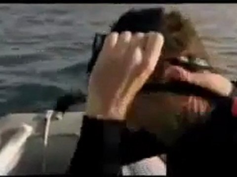 Vor 75 Millionen Jahren - Monster der Tiefe - Teil 9 von 9