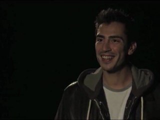 Bande démo bruno uthurralt