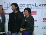 III PREMIOS DE PERIODISTA LATINO  (Fotocall)