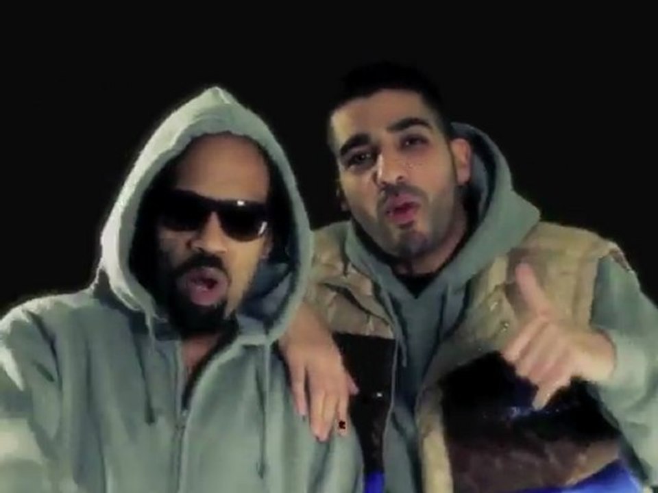 Fard & Redman - Still Hatin (Roc Hound Club Edit)