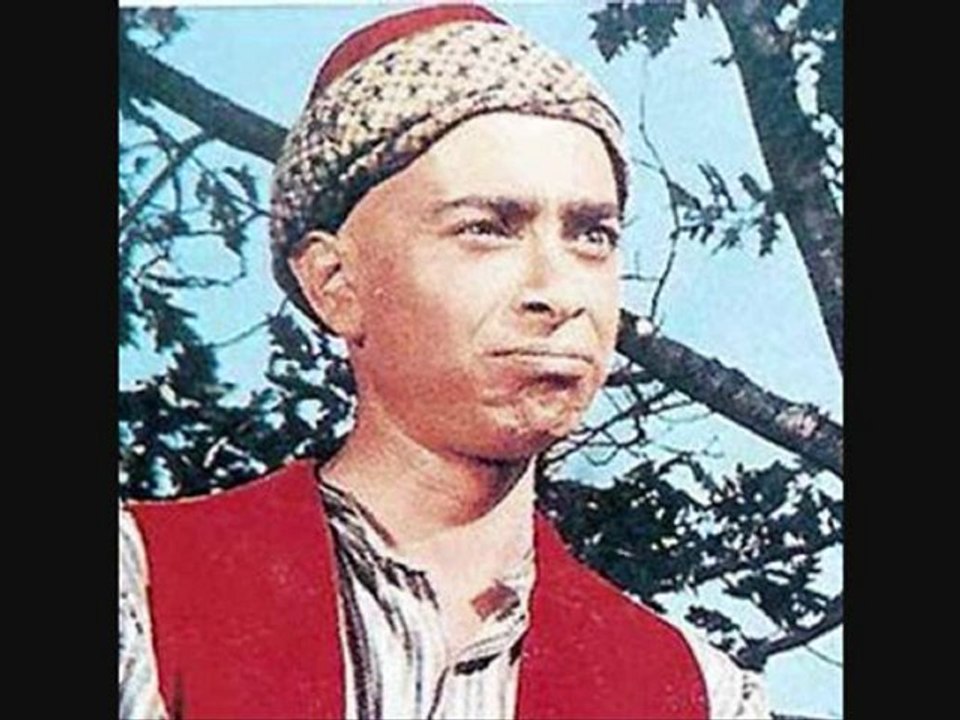 Rüştü Asyalı-Keloğlan