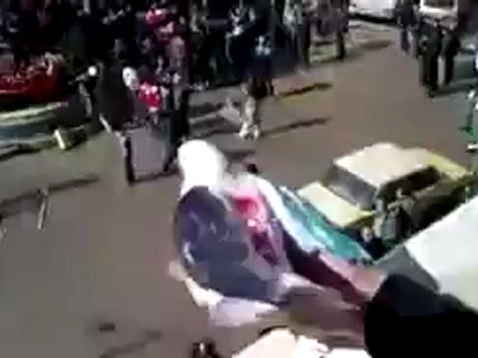 فري برس    ريف دمشق الهامة يا عرب وين الضمير 10 2 2012