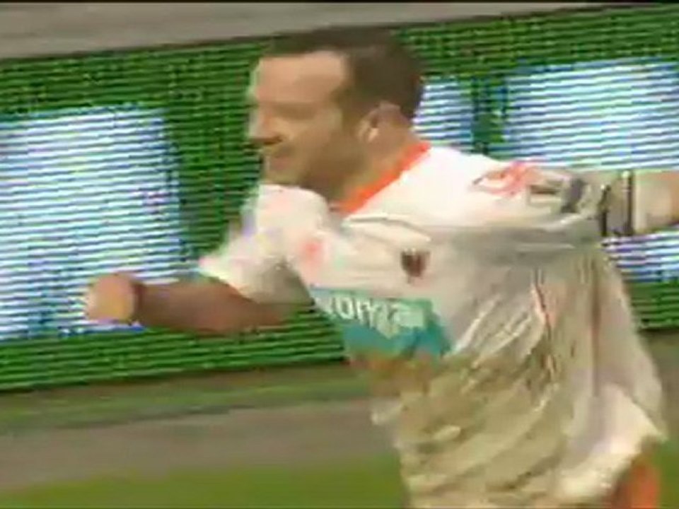 Everton v Blackpool