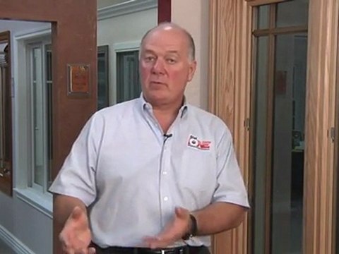 Casement Replacement Windows in La Palma