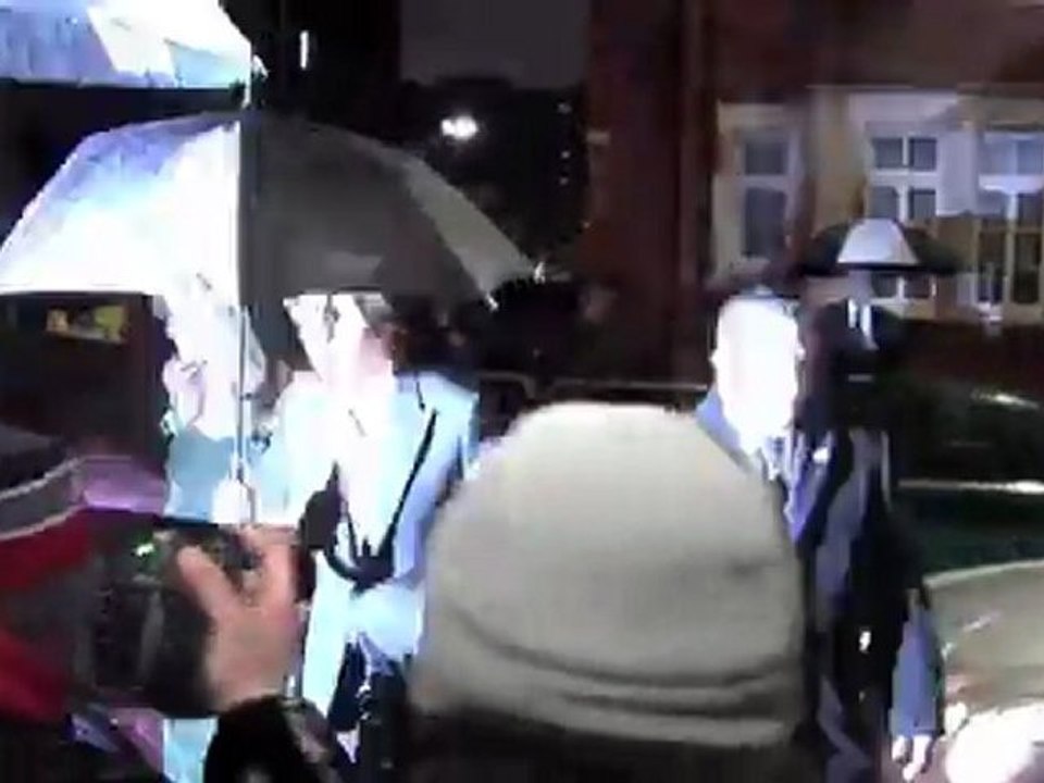 Paul McCartney arrête de fumer du cannabis pour sa fille