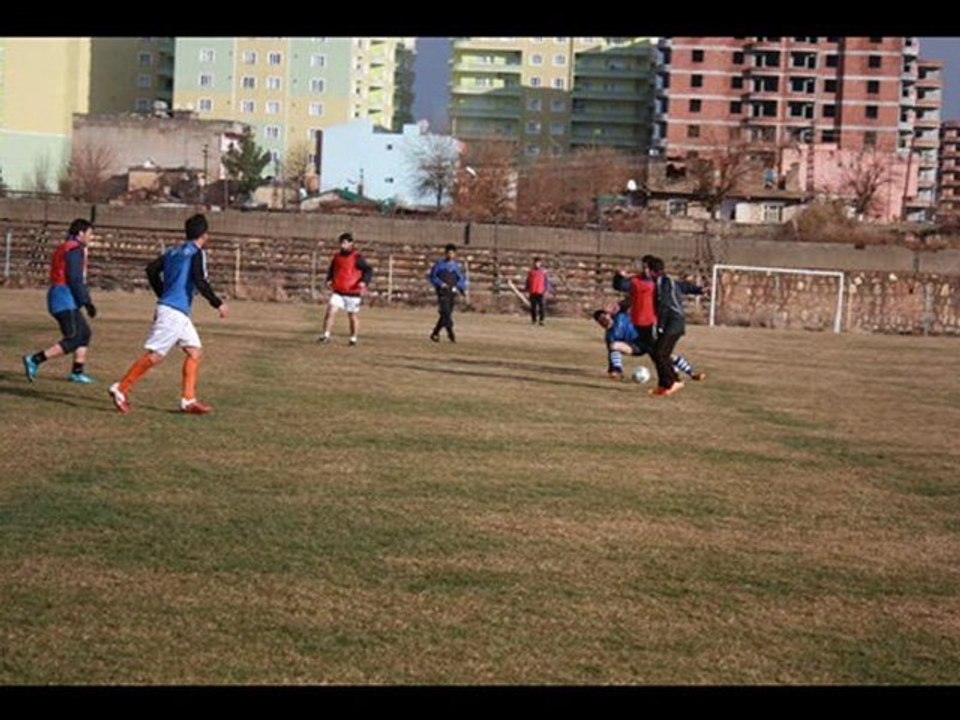 Kurtalan Belediye Spor İdman