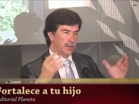 Javier Urra. Fortalece a tu hijo. Guía para afrontar las adversidades de la vida.