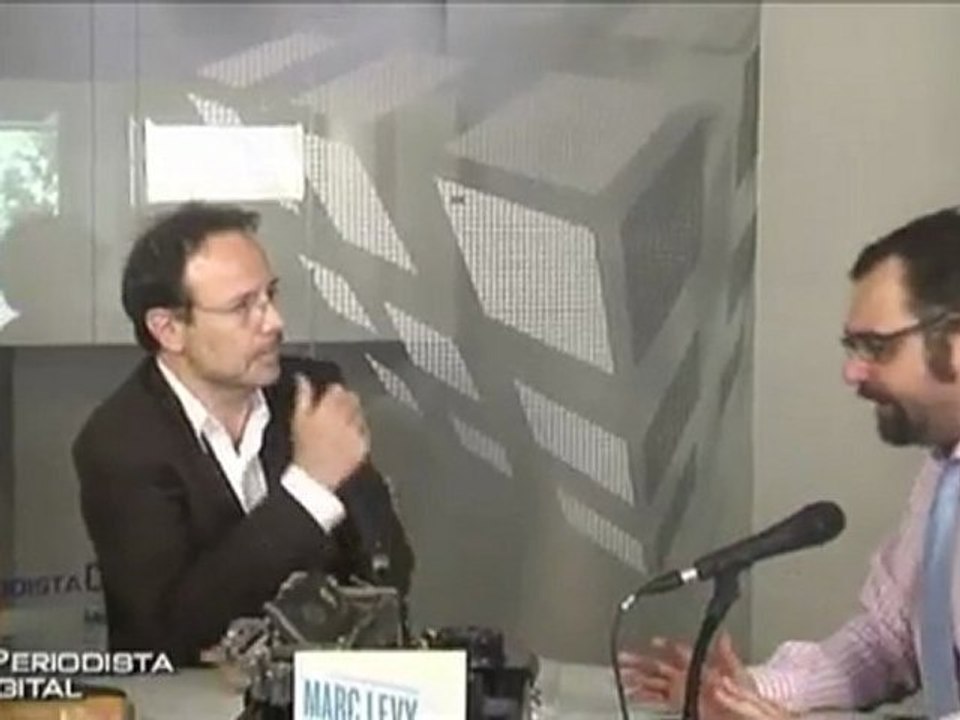 Marc Levy "El primer día"