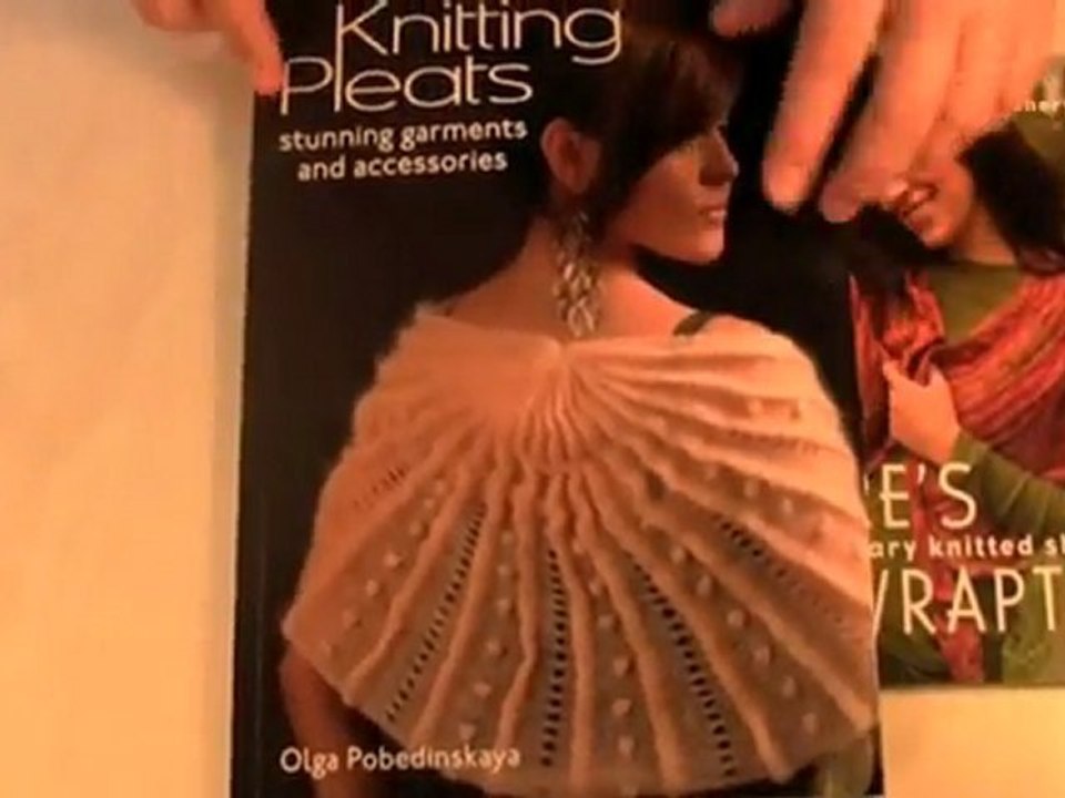 Things Crafty Episode 19 Martingale and Company ...