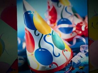 All Party Supplies Available at Party House