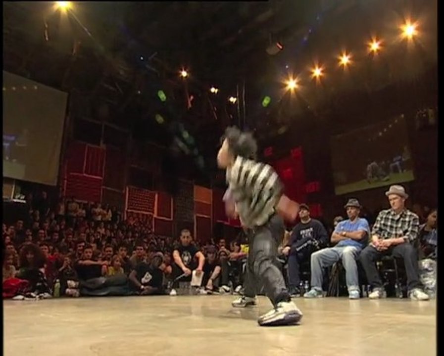 NARUMI vs LILI PUCE